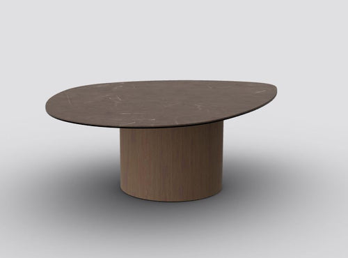 Mushroom Coffee Table
