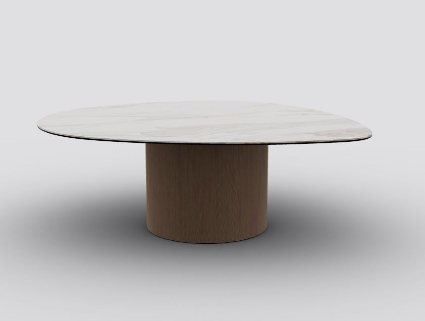 Mushroom Coffee Table