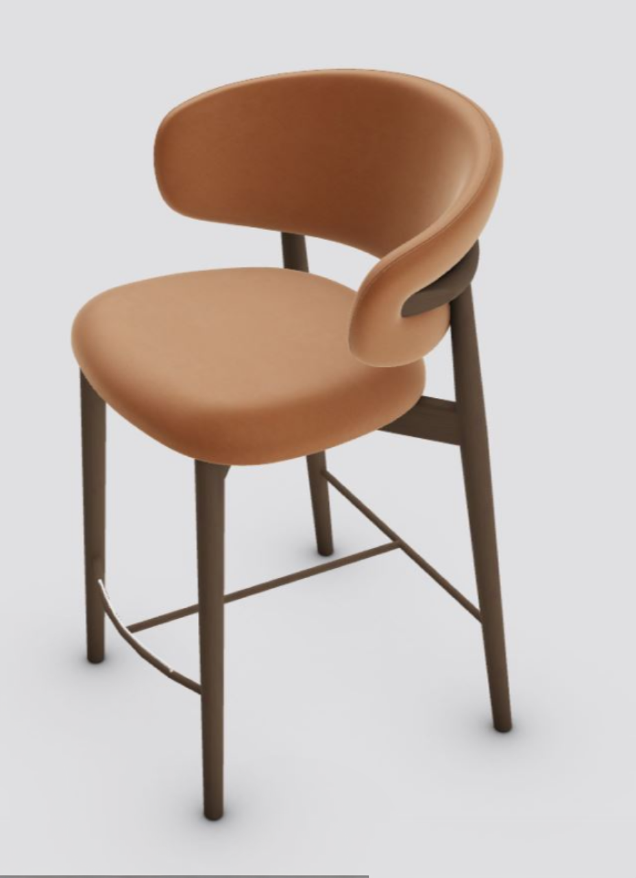 Oleandro stools 