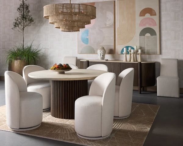 Banyan Dining Table