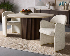 Banyan Dining Table