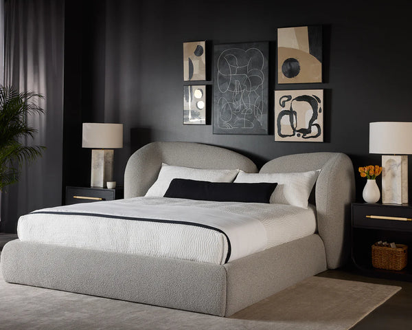 Esme Bed