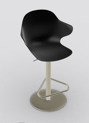 Saint Tropez Swivel Adjustable