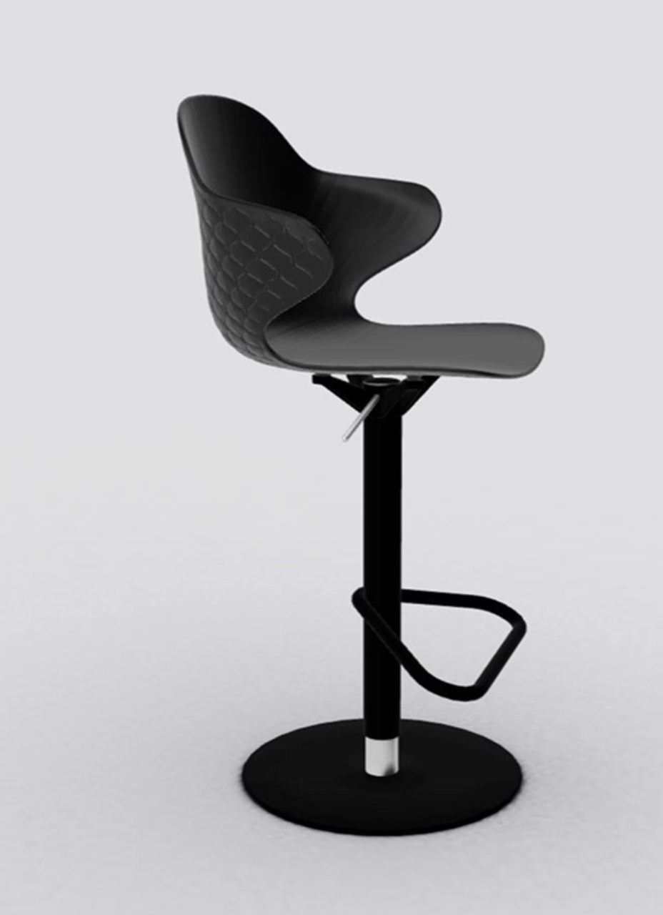 Saint Tropez Swivel Adjustable