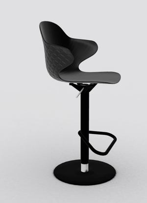 Saint Tropez Swivel Adjustable