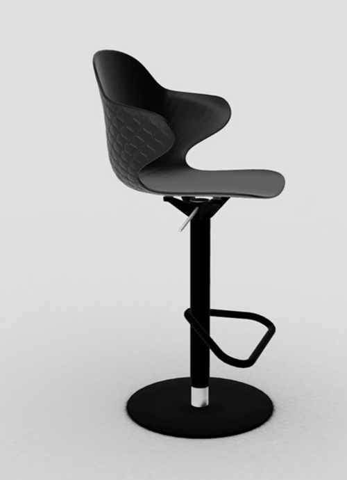 Saint Tropez Swivel Adjustable