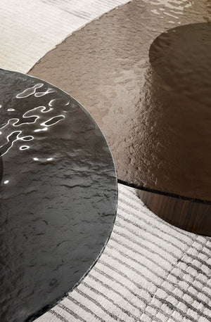 Mushroom Coffee Table