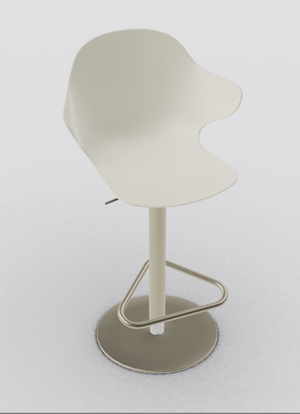 Saint Tropez Swivel Adjustable