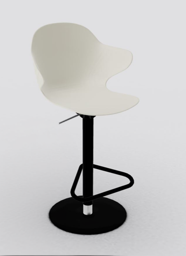 Saint Tropez Swivel Adjustable