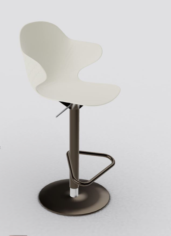 Saint Tropez Swivel Adjustable