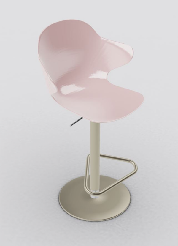 Saint Tropez Swivel Adjustable