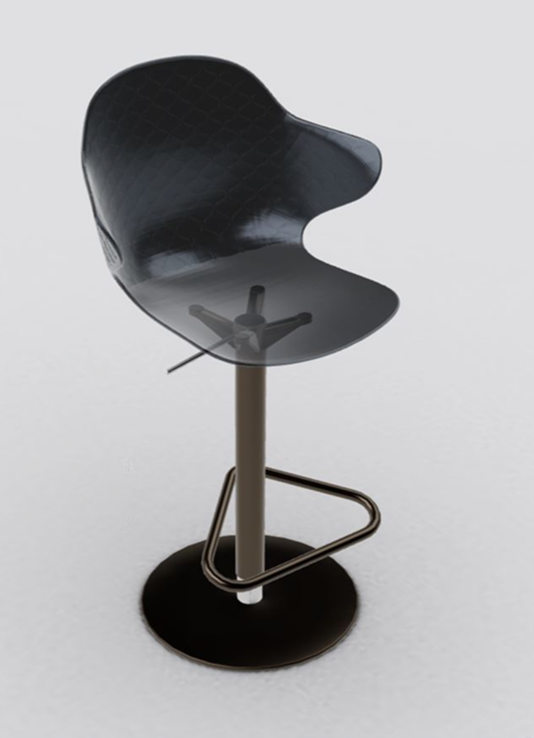 Saint Tropez Swivel Adjustable