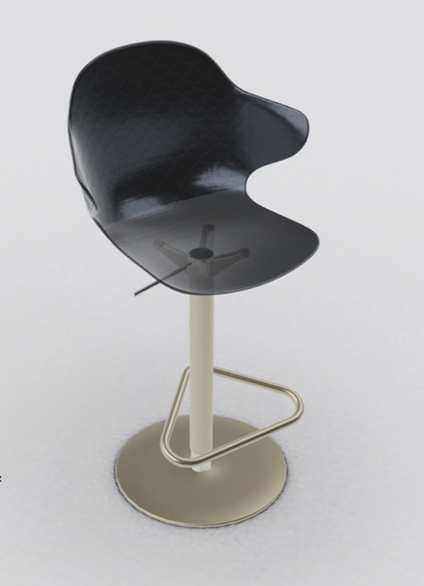 Saint Tropez Swivel Adjustable