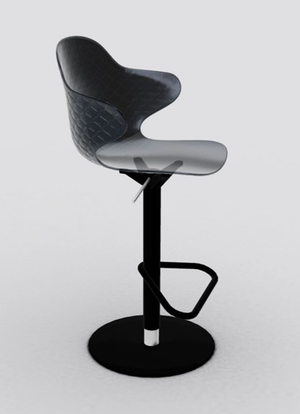 Saint Tropez Swivel Adjustable