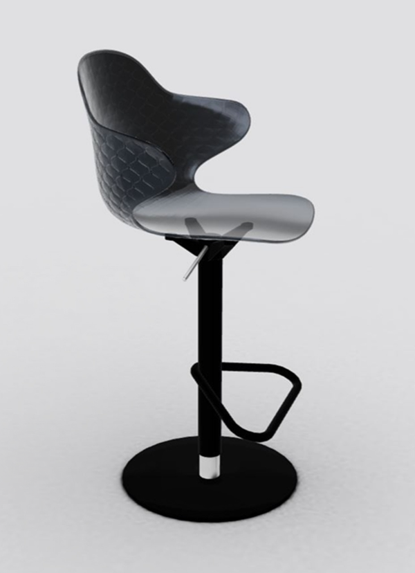 Saint Tropez Swivel Adjustable
