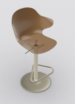 Saint Tropez Swivel Adjustable