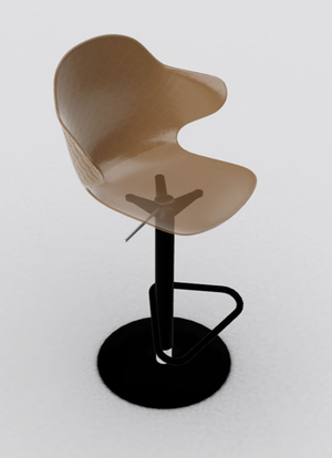 Saint Tropez Swivel Adjustable