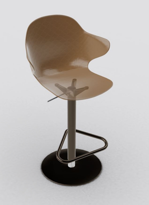 Saint Tropez Swivel Adjustable