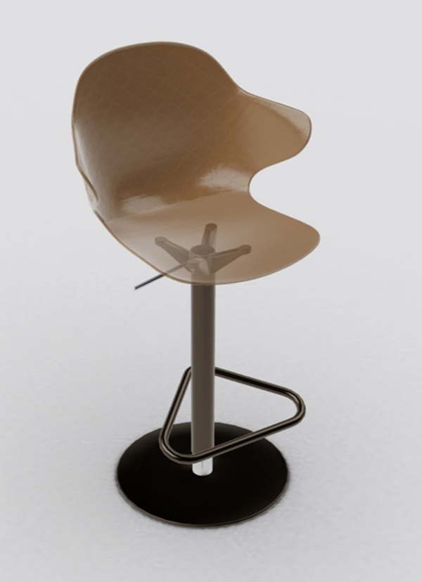 Saint Tropez Swivel Adjustable