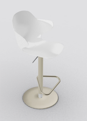 Saint Tropez Swivel Adjustable