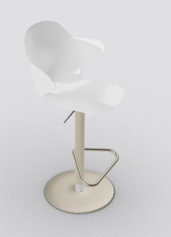 Saint Tropez Swivel Adjustable