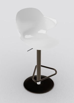 Saint Tropez Swivel Adjustable