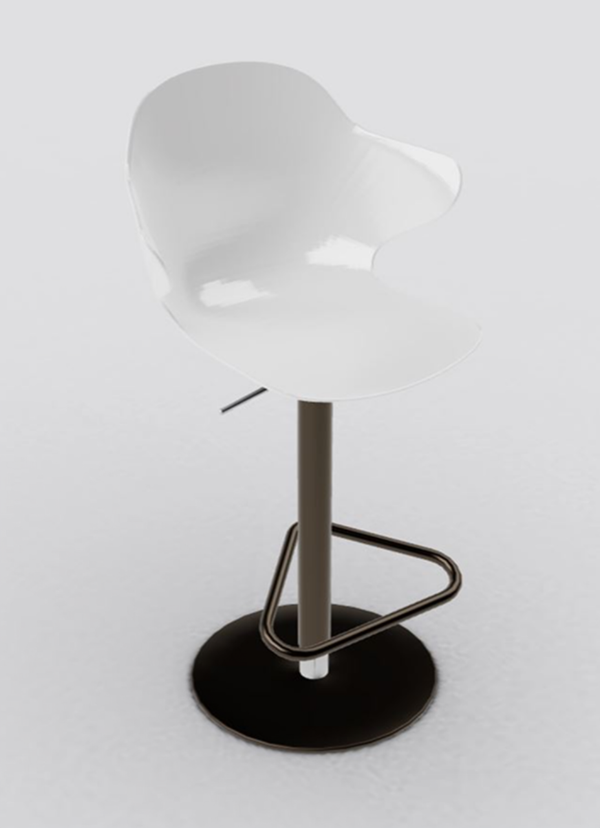 Saint Tropez Swivel Adjustable