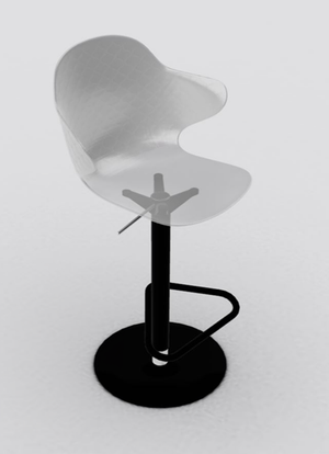 Saint Tropez Swivel Adjustable