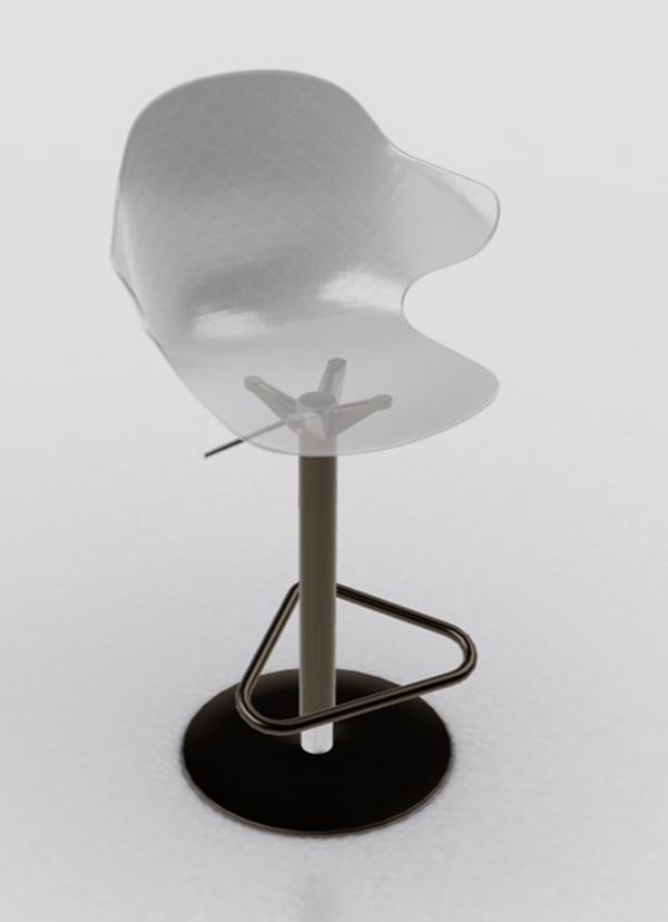 Saint Tropez Swivel Adjustable