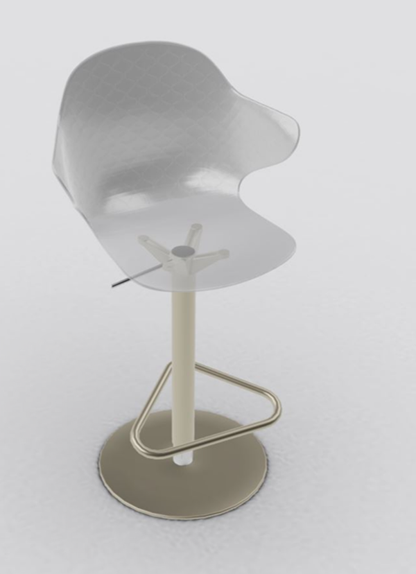Saint Tropez Swivel Adjustable