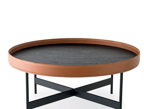 Arena Coffee Table