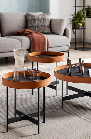 Arena Side Table
