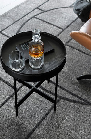 Arena Side Table