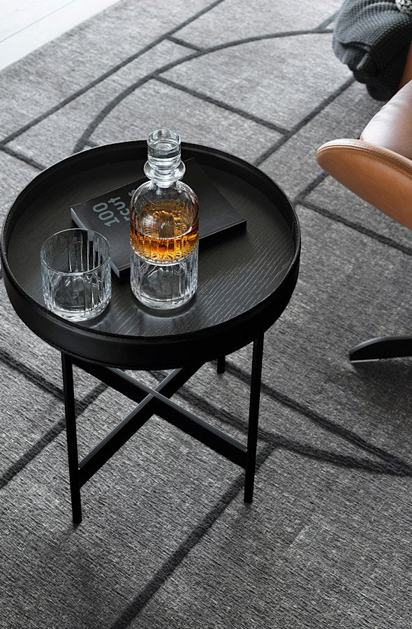 Arena Side Table