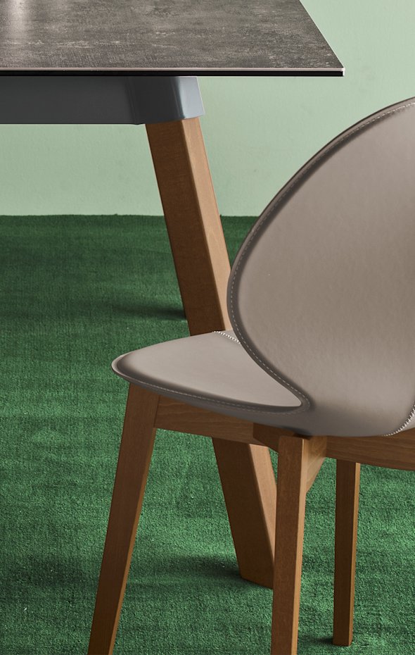 Basil Chair