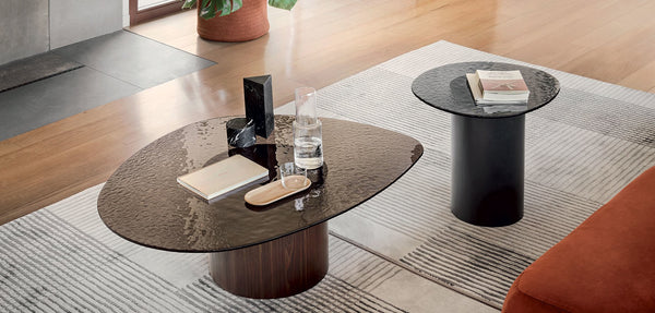 Mushroom Coffee Table