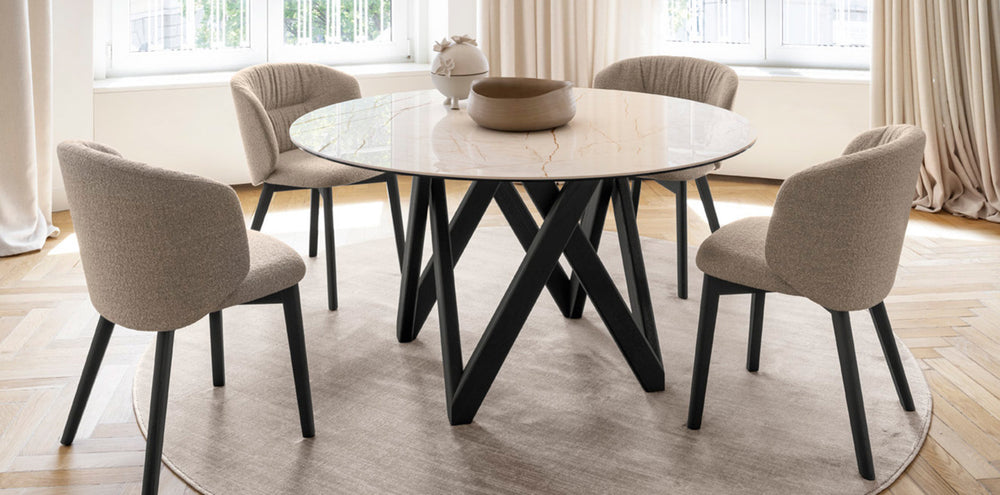 Cartesio Round Table
