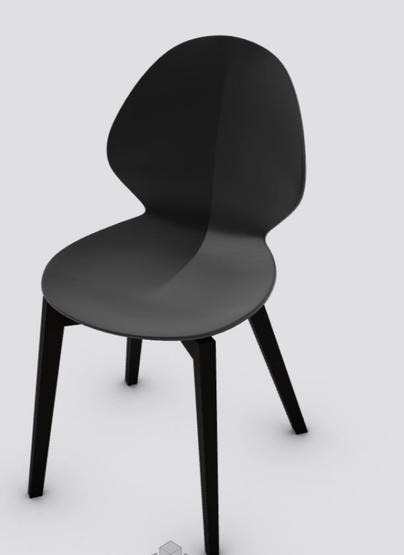 Basil Chair