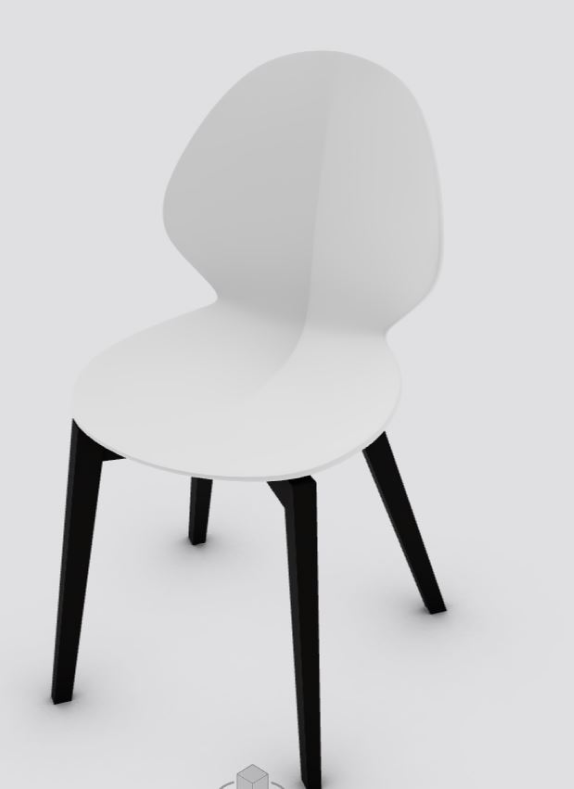 Basil Chair