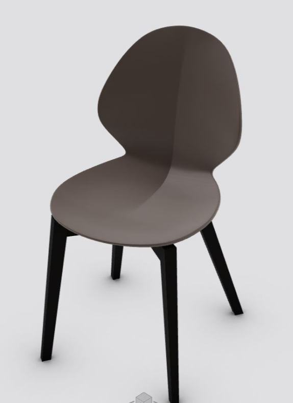 Basil Chair