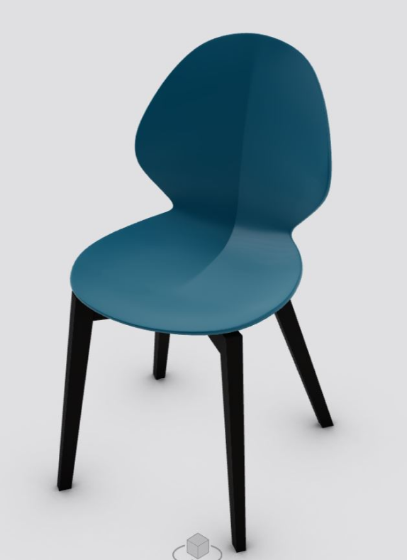 Basil Chair