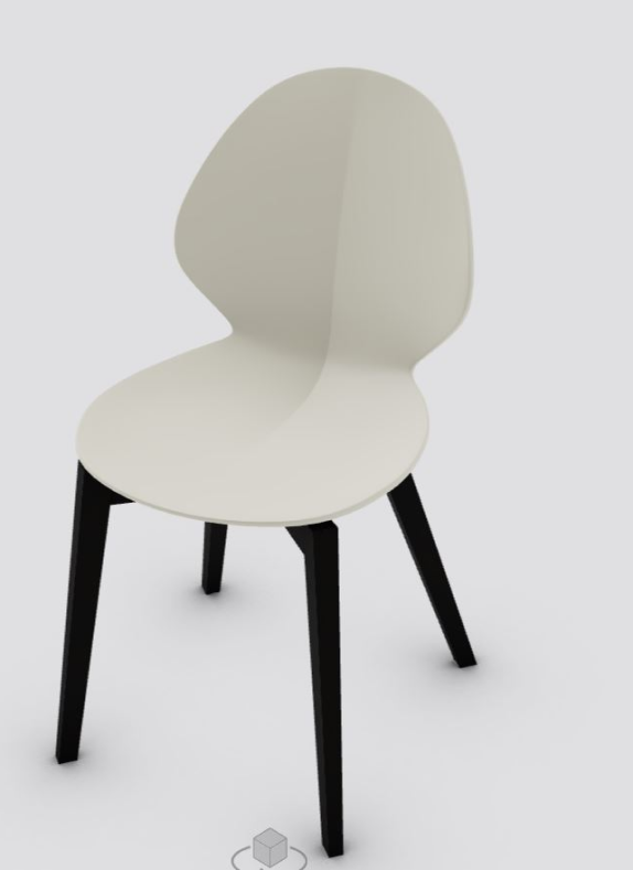 Basil Chair