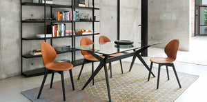 Basil Chair