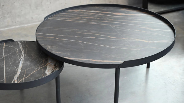 Coast coffee table