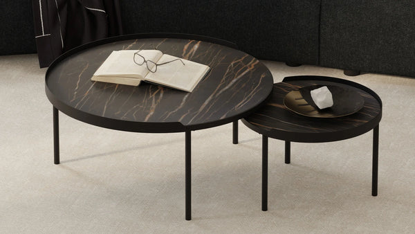 Coast coffee table