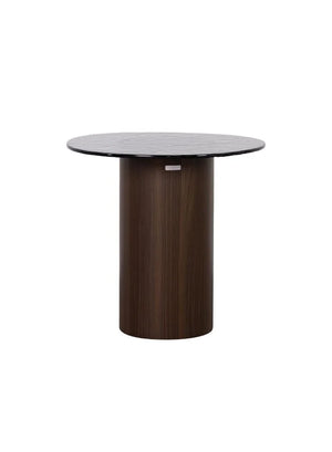 Mushroom Side Table