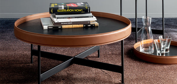 Arena Coffee Table